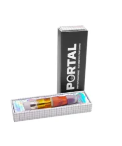 Buy Portal DMT Cartridge .5ML/400MG UK
