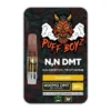 Buy Puff Boyz NN DMT .5ML (400MG) Cartridge – Cavendish Flavour | DMT UK