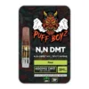 Buy Puff Boyz NN DMT .5ML (400MG) Cartridge – Pear Flavour