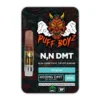 Buy Puff Boyz NN DMT 400MG/0.5ML | Original Psychedelic Cartridge – DMT UK