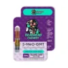 Buy 5-MeO-DMT (Cartridge) 0.5mL Deadhead Chemist