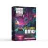 Buy 0.5ml DMT Vape Kit 400mg - Cartridge + Battery