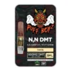 Buy Puff Boyz NN DMT .5ML (400MG) Vanilla Cartridge
