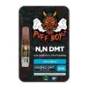 Buy Puff Boyz - NN DMT .5ML Cartridge – Very Berry | DMT UK