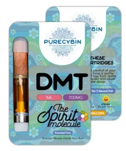 Buy DMT 1ml Purecybin – 700mg DMT Online
